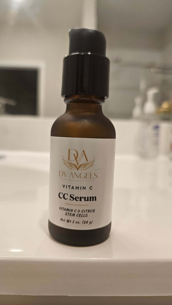 CC SERUM