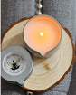 Candle Body Masage - English Pear with Freesia Scent