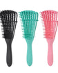 SoftWave Hair Charm Detangling Brush