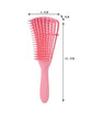 SoftWave Hair Charm Detangling Brush