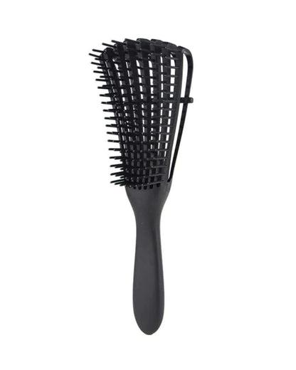 SoftWave Hair Charm Detangling Brush