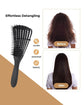 SoftWave Hair Charm Detangling Brush