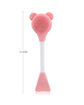 Little Bear Silicone Face Scrub