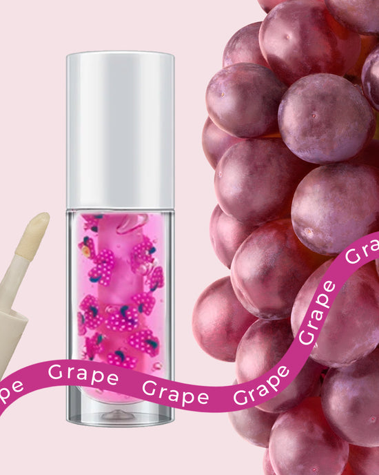 Lip Gloss Grape