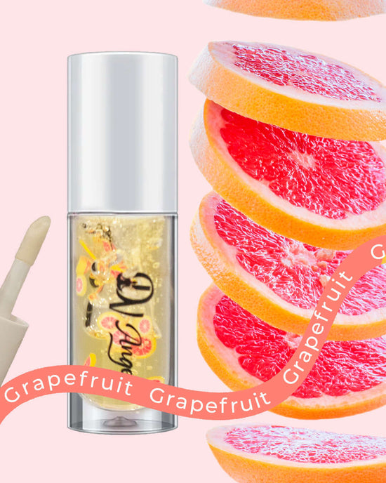 Lip Gloss Grapefruit