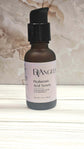 Hyaluronic Acid Serum