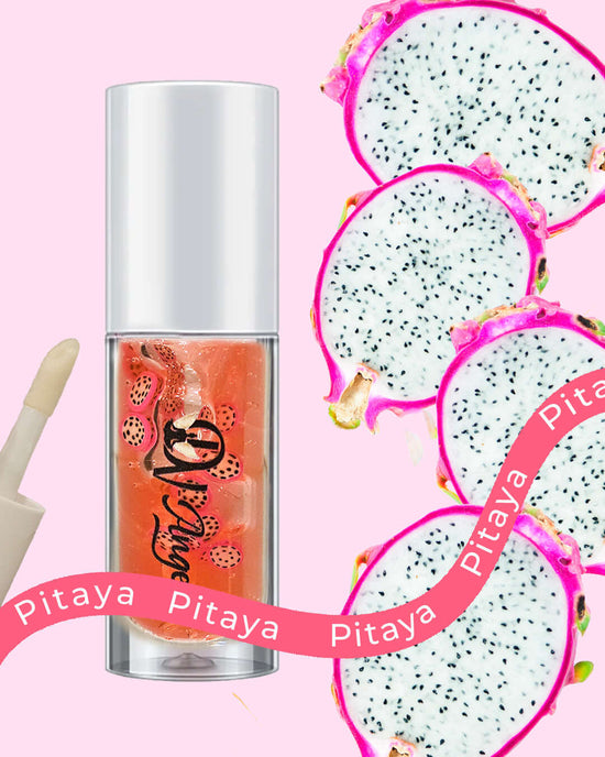 Lip Gloss Pitaya