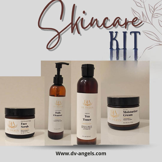 Skin care kit