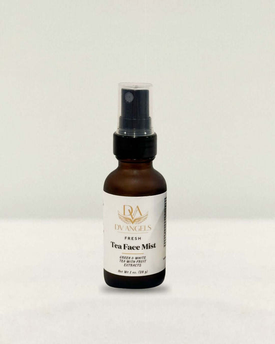 Fresh Tea Face Mist