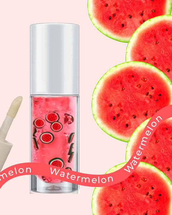 Lip Gloss Watermelon